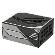 asus rog -thor-1000p3-gaming unidad de fuente de alimentación 1000 w 20+4 pin atx atx negro