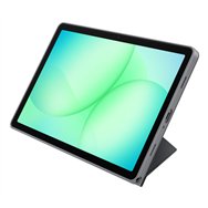 samsung ef-bx230pbegww funda para tablet 27,9 cm (11") folio negro