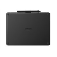 wacom intuos ctl-6100k-b tableta digitalizadora negro 216 x 135 mm usb