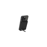 belkin boostcharge pro cargador inalámbrico negro