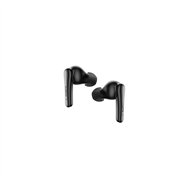 belkin soundform rhythm auriculares inalámbrico y alámbrico dentro de oído llamadas/música usb tipo c bluetooth negro