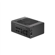 corsair hx1500i unidad de fuente de alimentación 1500 w 24-pin atx atx negro