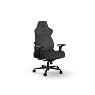 corsair tc500 luxe silla para videojuegos de pc asiento acolchado negro