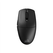 corsair m55 ratón juego mano derecha rf wireless + bluetooth + usb type-a óptico 24000 dpi