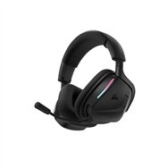 corsair void wireless v2 auriculares inalámbrico y alámbrico diadema juego usb tipo c bluetooth negro