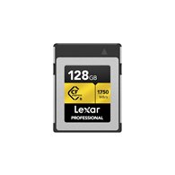 lexar lcxexpr128g-rneng memoria flash 128 gb cfexpress tipo b
