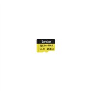 lexar professional gold 256 gb microsdxc uhs-ii