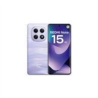 xiaomi redmi note 15 pro 5g 8/256gb purpura smartphone
