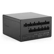 fractal design ion 3 gold 850w unidad de fuente de alimentación 24-pin atx atx negro