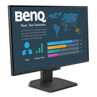 benq bl2490c pantalla para pc 60,5 cm (23.8") 1920 x 1080 pixeles full hd lcd negro