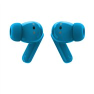 motorola moto buds bass auriculares true wireless stereo (tws) dentro de oído llamadas/música bluetooth azul