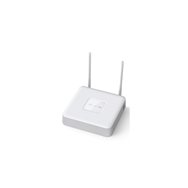 tp-link vigi nvr1108h-w blanco