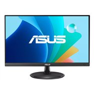 asus vp227hf pantalla para pc 54,5 cm (21.4") 1920 x 1080 pixeles full hd lcd negro