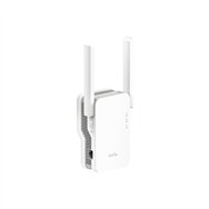 cudy re3600 sistema wi-fi mesh (wi-fi en malla) doble banda (2,4 ghz / 5 ghz) wi-fi 7 (802.11be) blanco 1 externo