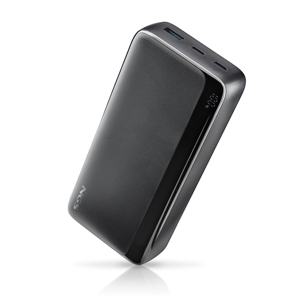 ngs quiz 20 20000 mah negro