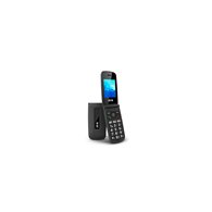 spc titan 2 6,1 cm (2.4") 114,5 g gris teléfono para personas mayores