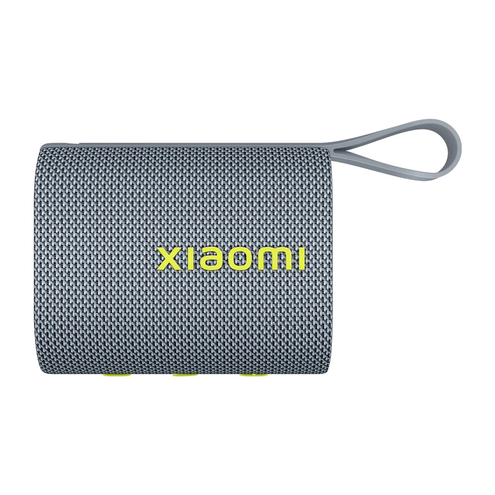 xiaomi sound pocket altavoz portátil estéreo azul 5 w