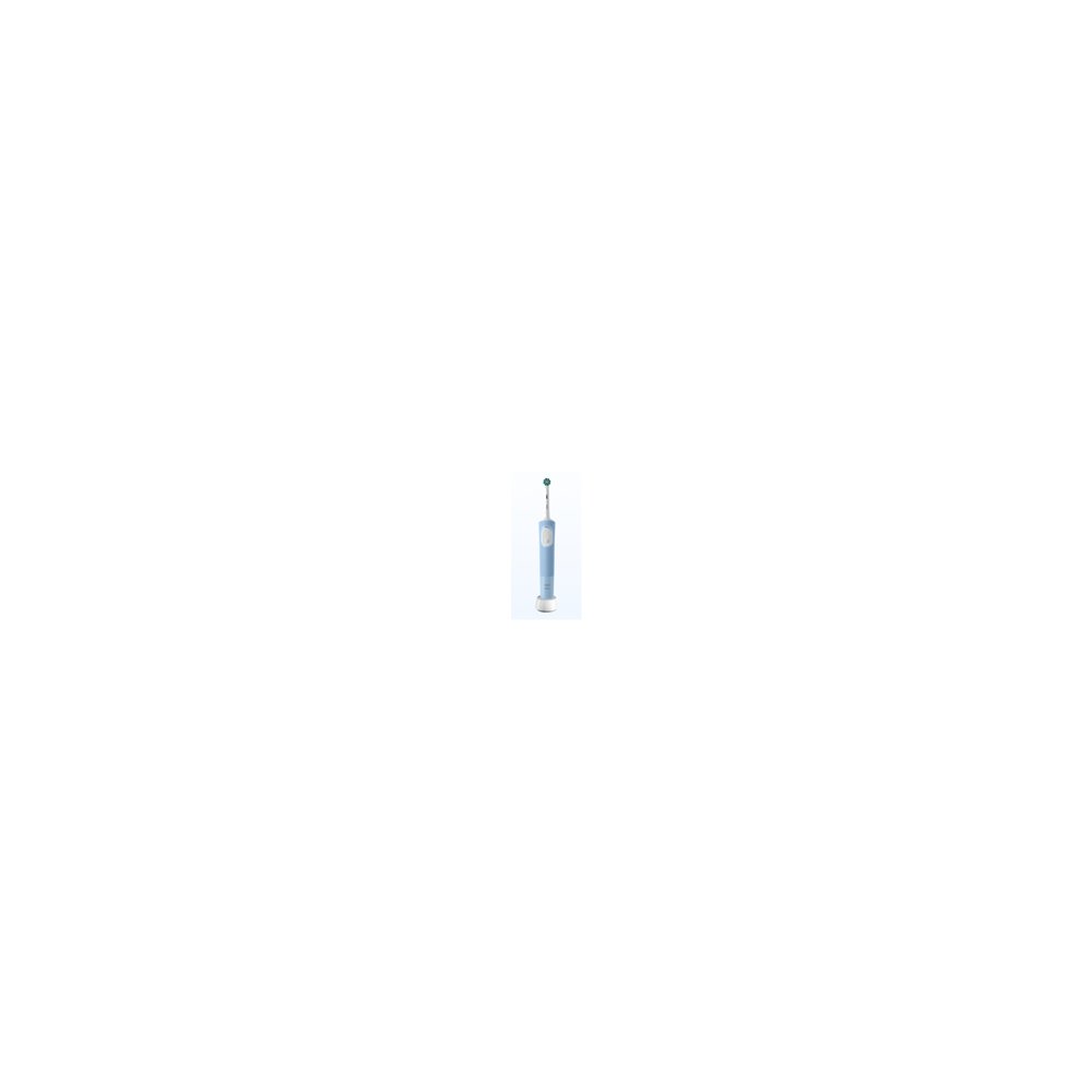 oral-b vitality pro adulto cepillo dental oscilante azul