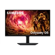 samsung g50f pantalla para pc 68,6 cm (27") 2560 x 1440 pixeles quad hd lcd negro