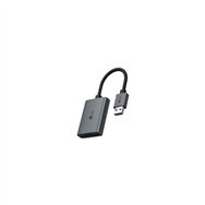 tp-link ua430 lector de tarjeta usb 3.2 gen 1 (3.1 gen 1) type-c gris