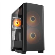 cougar cgr-5ya6b-rgb midi tower negro