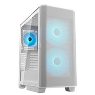 cougar cgr-5ya6w-rgb midi tower blanco