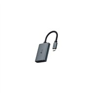 tp-link ua440c lector de tarjeta usb 3.2 gen 1 (3.1 gen 1) type-c gris