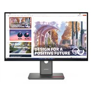 lenovo thinkvision p27qd-40 monitor