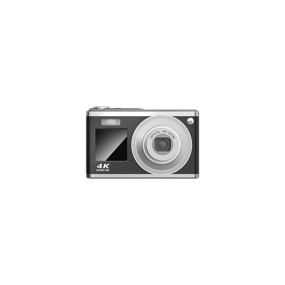 agfaphoto realishot dc9200 cámara compacta 24 mp cmos negro
