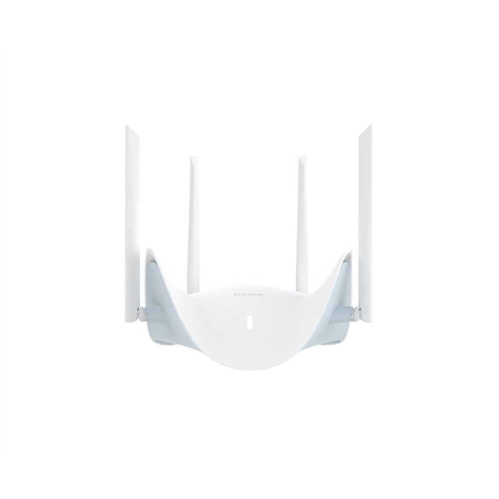 d-link r36 router inalámbrico ethernet doble banda (2,4 ghz / 5 ghz) blanco