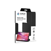 subblim subcst-5sc140 funda para tablet 25,6 cm (10.1") folio negro