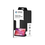 subblim subcst-5sc140 funda para tablet 25,6 cm (10.1") folio negro