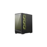 msi mag pano 130r pz carcasa de ordenador midi tower negro