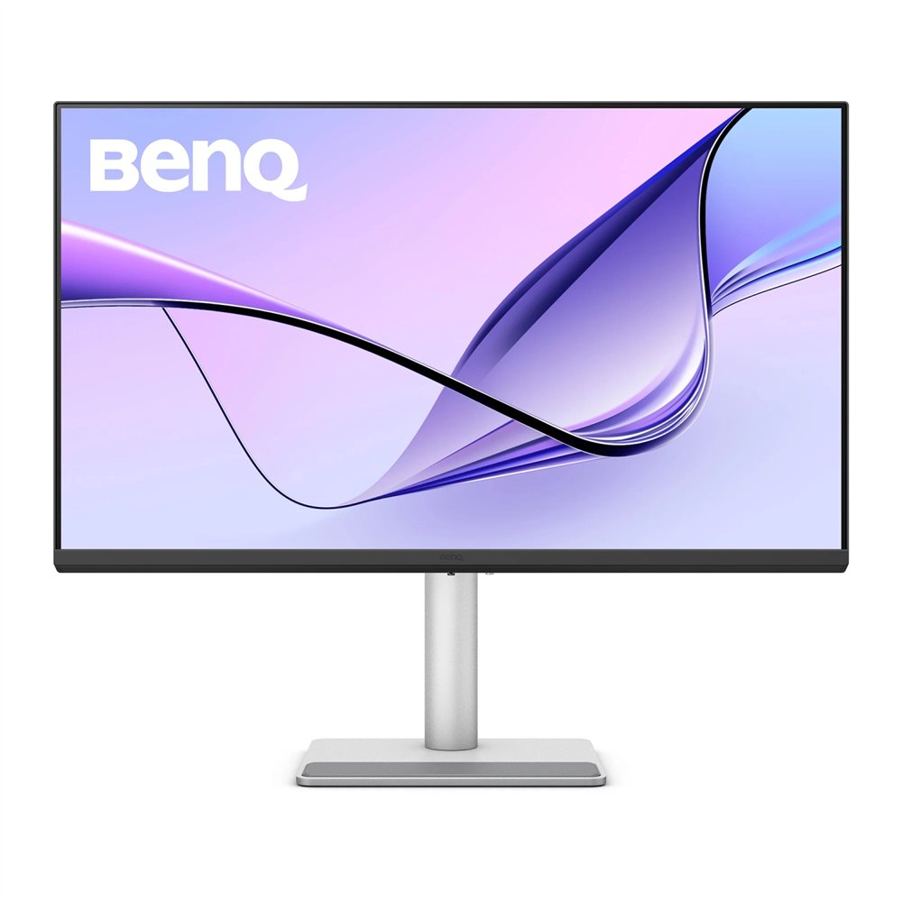 benq ma320up pantalla para pc 80 cm (31.5") 3840 x 2160 pixeles 4k ultra hd blanco