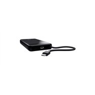 trust 25881 batería externa ión de litio 20000 mah negro