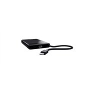 trust 25880 batería externa ión de litio 10000 mah negro