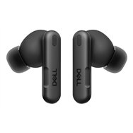 dell eb525 auriculares true wireless stereo (tws) dentro de oído llamadas/música bluetooth negro