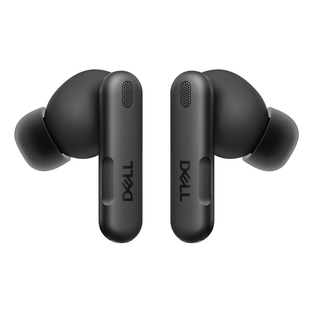 dell eb525 auriculares true wireless stereo (tws) dentro de oído llamadas/música bluetooth negro