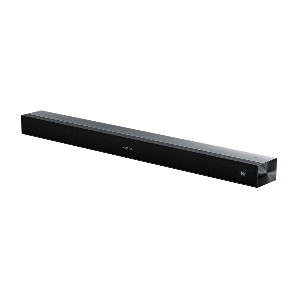 xiaomi soundbar pro 2.0 ch negro 2.0 canales 84 w