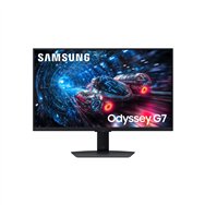 samsung g70f pantalla para pc 68,6 cm (27") 3840 x 2160 pixeles 4k ultra hd lcd negro