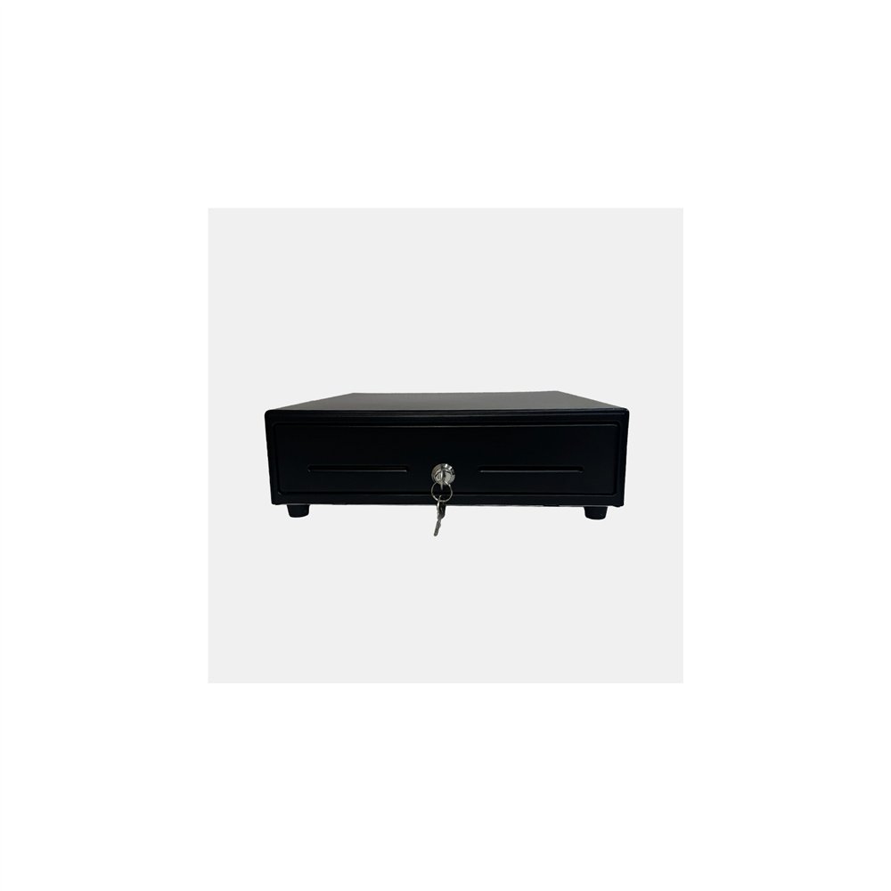 premier 330 hq-b cajón de efectivo automático y manual