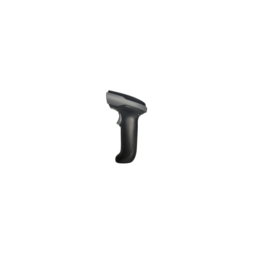 premier ms3-2d br lector de códigos de barras portátil 1d/2d cmos negro