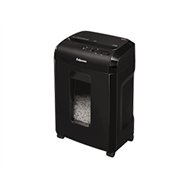 destructora fellowes 10m p-5 19l negra (4630601)