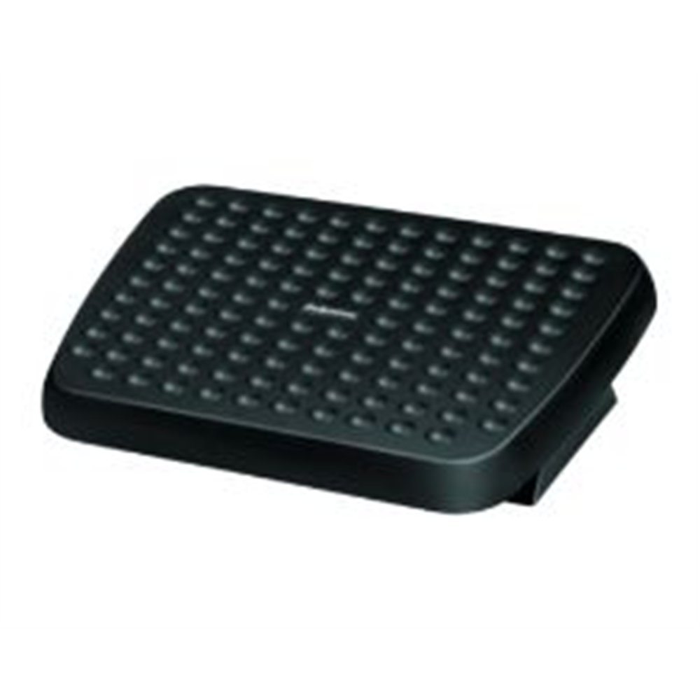 reposapiés fellowes ergonómico ajustable (48121-70)
