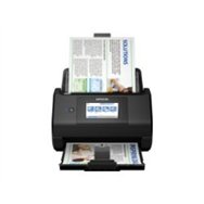 escáner epson es-580w led a4 usb 3.0 negro (b11b258401)