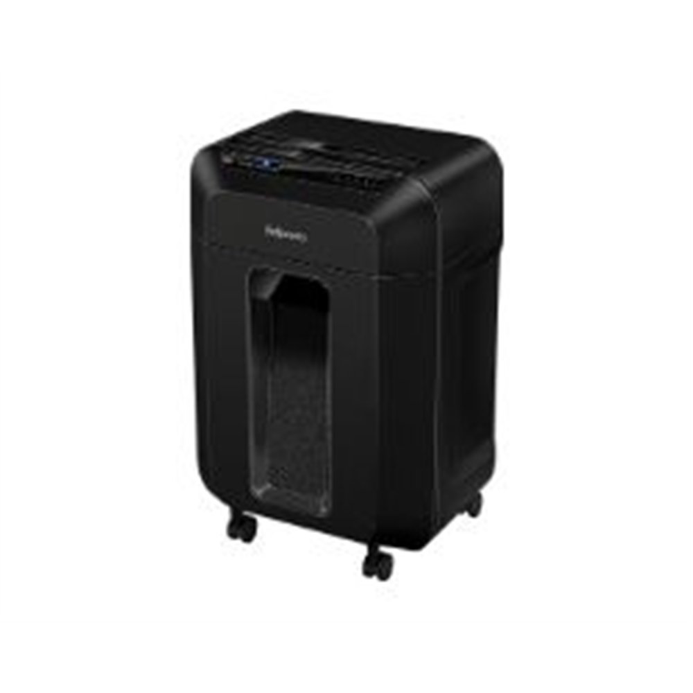 destructora fellowes automax 80m 17l p-4 negra(4621501)