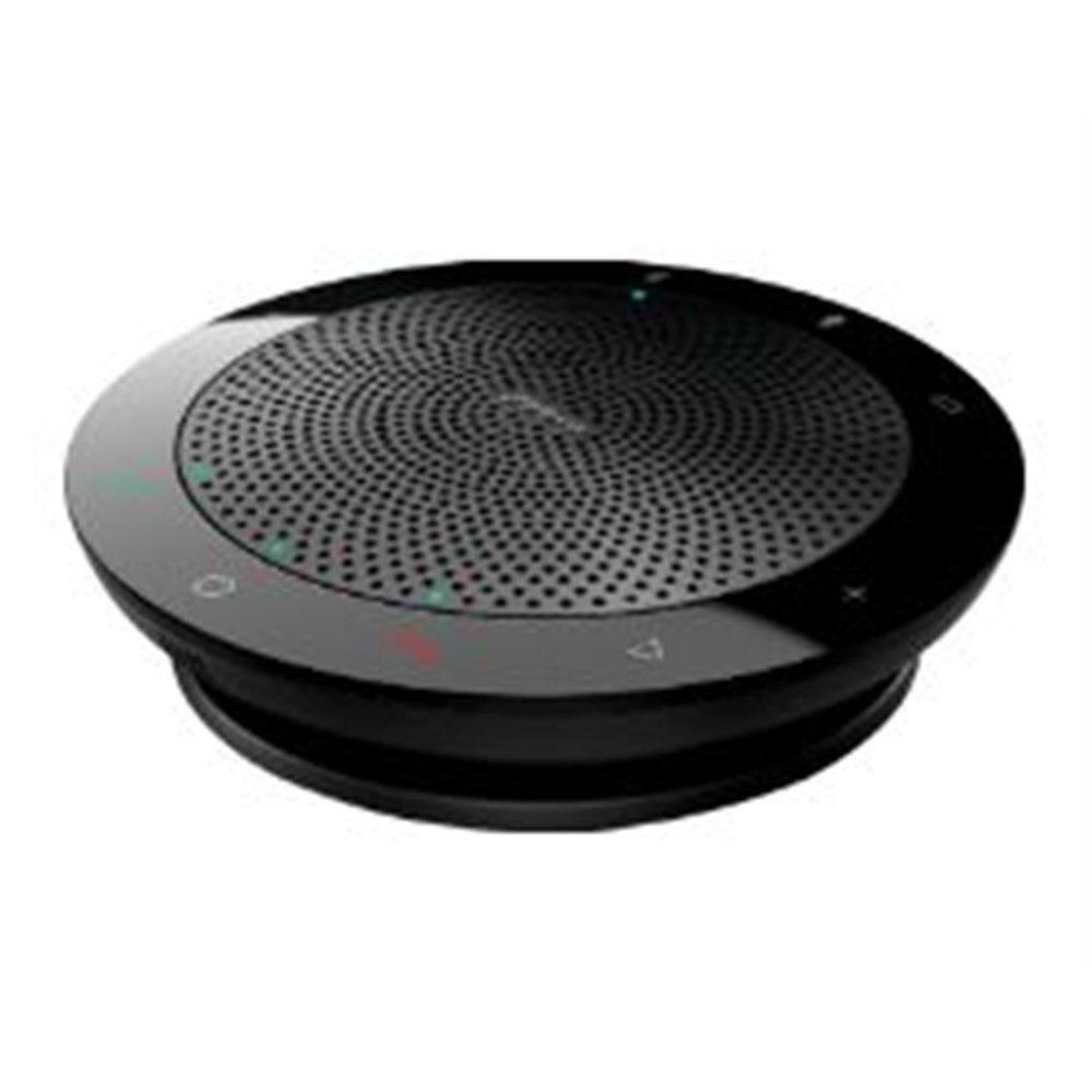 altavoz de escritorio jabra speak 510 negro (7510-309)