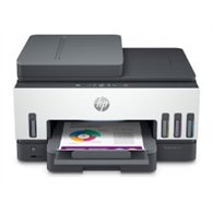 multif hp smart tank 7605 a4 color fax dúplex (28c02a)
