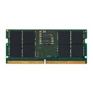 módulo kingston ddr5 16gb 5600 sodimm (kvr56s46bs8/16)