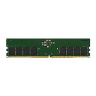 módulo kingston ddr5 16gb 5600mhz (kvr56u46bs8/16)